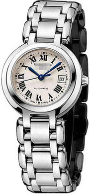 Custom Stainless Steel Women L8.111.4.71.6 Watch