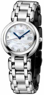 Custom Women L8.111.4.87.6 Watch