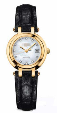 Wholesale Yellow Gold Women L8.111.6.87.2 Watch