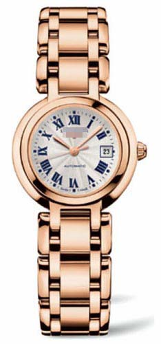 Wholesale Rose Gold Women L8.111.8.78.6 Watch