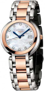 Wholesale Stainless Steel Women L8.112.5.87.6 Watch