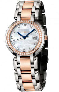Wholesale Stainless Steel Women L8.112.5.89.6 Watch