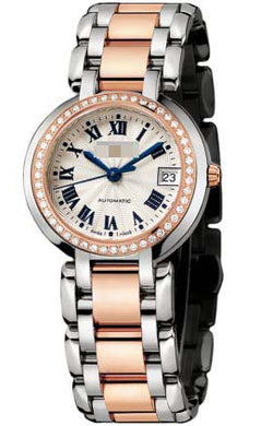 Wholesale Stainless Steel Women L8.113.5.79.6 Watch