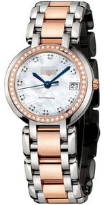 Wholesale Stainless Steel Women L8.113.5.89.6 Watch