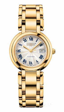 Wholesale Yellow Gold Women L8.113.6.78.6 Watch