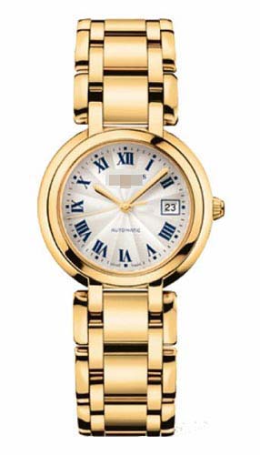 Wholesale Yellow Gold Women L8.113.6.78.6 Watch