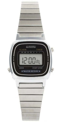 Custom Women LA-670WA-1 Watch