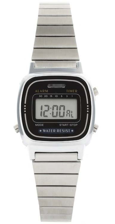 Custom Women LA-670WA-1 Watch