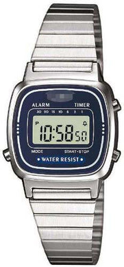 Wholesale Stainless Steel Women LA-670WEA-2 Watch