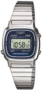 Wholesale Stainless Steel Women LA-670WEA-2 Watch