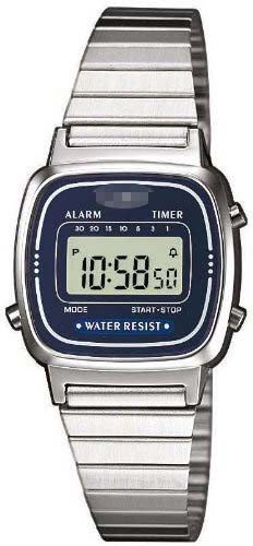 Wholesale Stainless Steel Women LA-670WEA-2 Watch