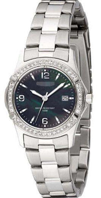 Wholesale Stainless Steel Women LB1540BL Watch