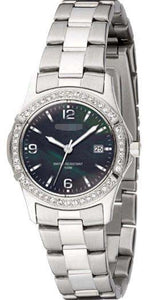Wholesale Stainless Steel Women LB1540BL Watch