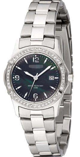 Wholesale Stainless Steel Women LB1540BL Watch