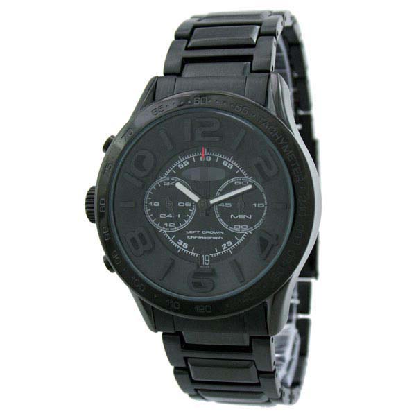 Custom Stainless Steel Men LC42BBB Watch
