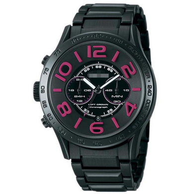 Custom Stainless Steel Men LC42BBP Watch