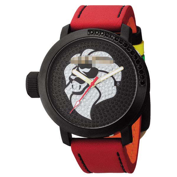 Custom Stainless Steel Men LC45BBNS Watch