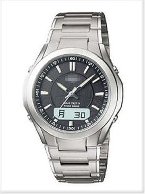 Custom Stainless Steel Men LCW-110DJ-1AJF Watch