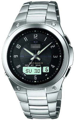 Custom Stainless Steel Men LCW-M150D-1A2JF Watch