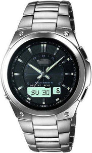 Custom Titanium Men LCW-M150TD-1AJF Watch