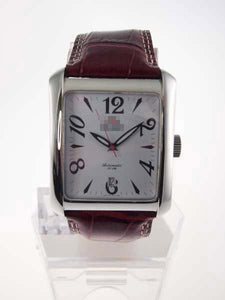 Custom LERAG002W Watch