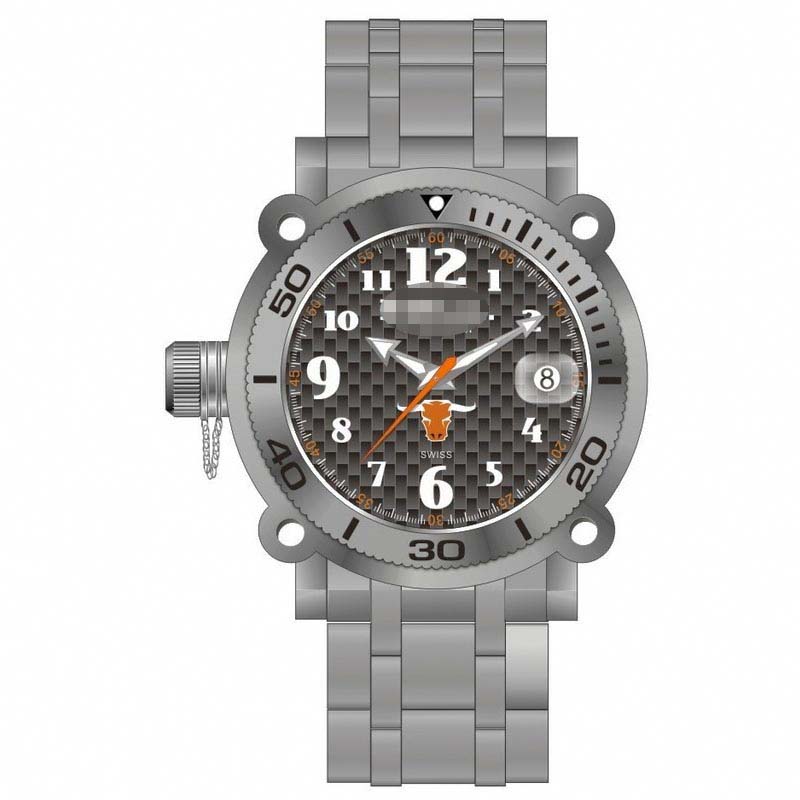 Wholesale Titanium Men LH002 Watch
