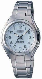 Custom Titanium Women LIW-011TDJ-7AJF Watch