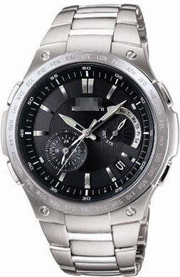 Custom Stainless Steel Men LIW-M1100D-1AJF Watch