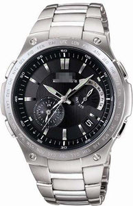 Custom Stainless Steel Men LIW-M1100D-1AJF Watch