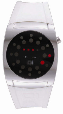 Wholesale Stainless Steel Women LL102R3WH Watch