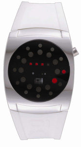 Wholesale Stainless Steel Women LL102R3WH Watch