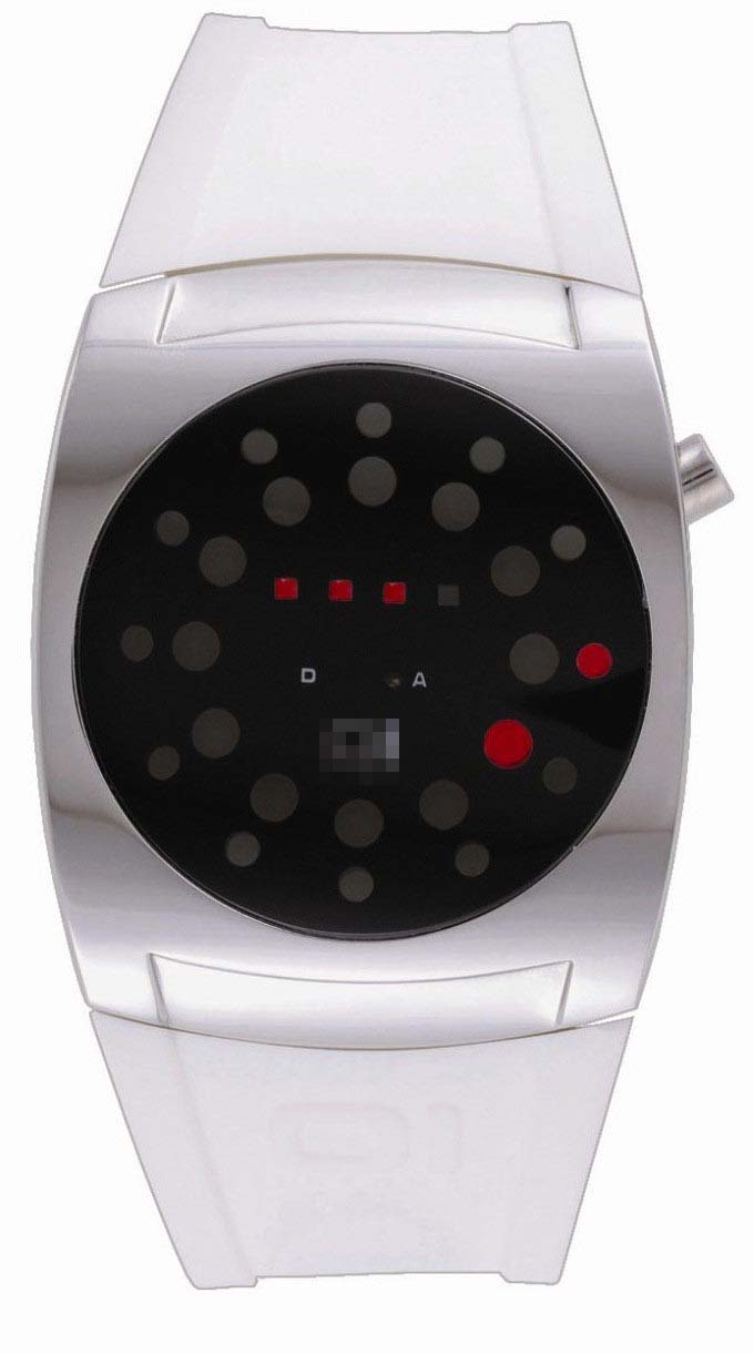 Wholesale Stainless Steel Women LL102R3WH Watch