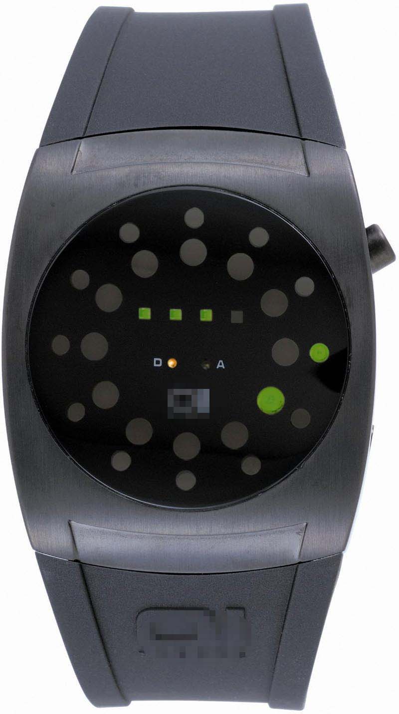 Wholesale Stainless Steel Women LL202G3 Watch