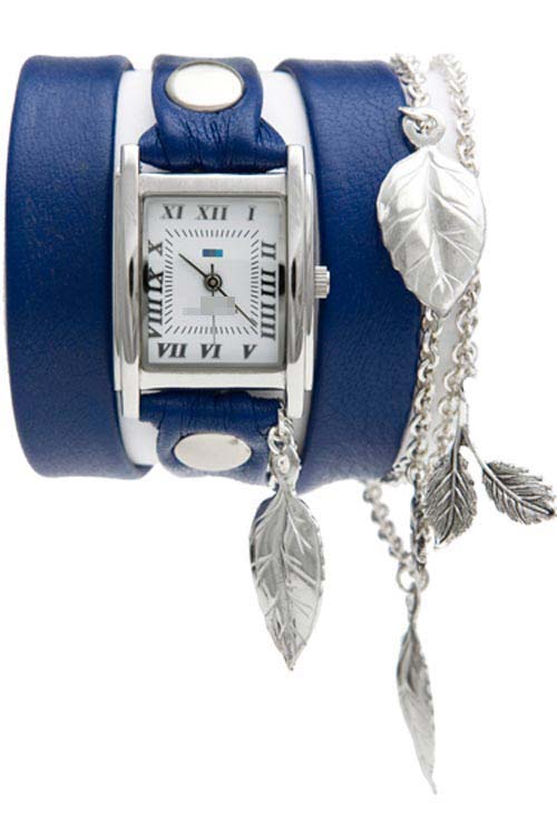 Wholesale Stainless Steel Women LMCW1000RYL Watch