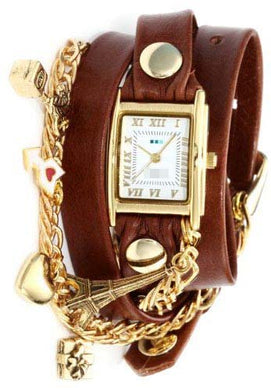 Wholesale Gold Women LMCW3002 Watch