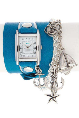 Wholesale Stainless Steel Women LMCW8000 Watch