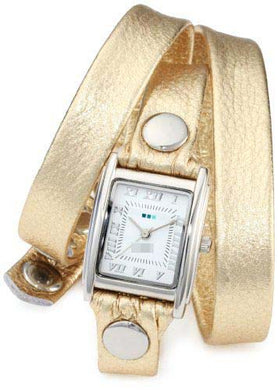 Wholesale Silver Women LMMTW1001 Watch