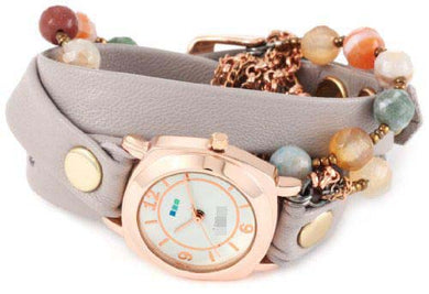 Wholesale Rose Gold Women LMMULTI2000 Watch