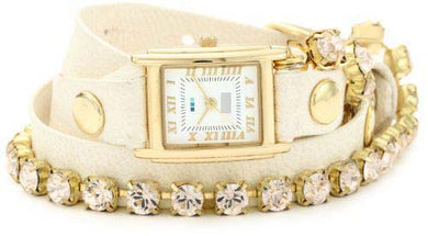 Wholesale Gold Women LMMULTI5001 Watch