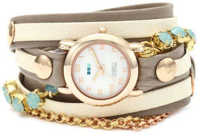 Wholesale Rose Gold Women LMMULTI5002 Watch