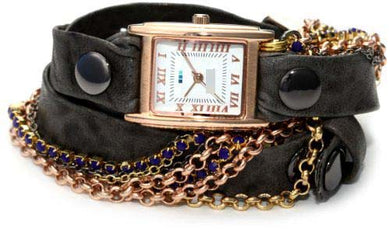 Wholesale Rose Gold Women LMMULTI8003 Watch