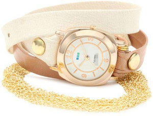Wholesale Rose Gold Women LMMULTICW2000 Watch
