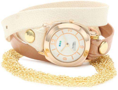 Wholesale Rose Gold Women LMMULTICW2000 Watch