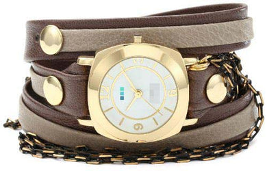 Wholesale Gold Women LMMULTICW2001 Watch