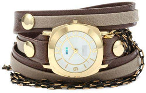 Wholesale Gold Women LMMULTICW2001 Watch