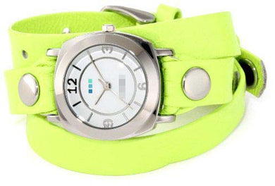 Wholesale Silver Women LMODYREFINERY003 Watch