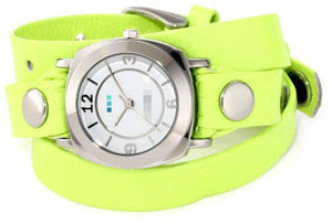 Wholesale Silver Women LMODYREFINERY003 Watch