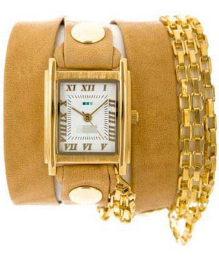 Wholesale Stainless Steel Women LMSCW1023 Watch