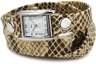Wholesale Silver Women LMSTW6000 Watch