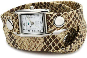 Wholesale Silver Women LMSTW6000 Watch